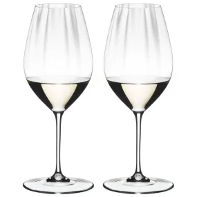 Riedel Performance Riesling Glass - Set of 2 - 6884/15