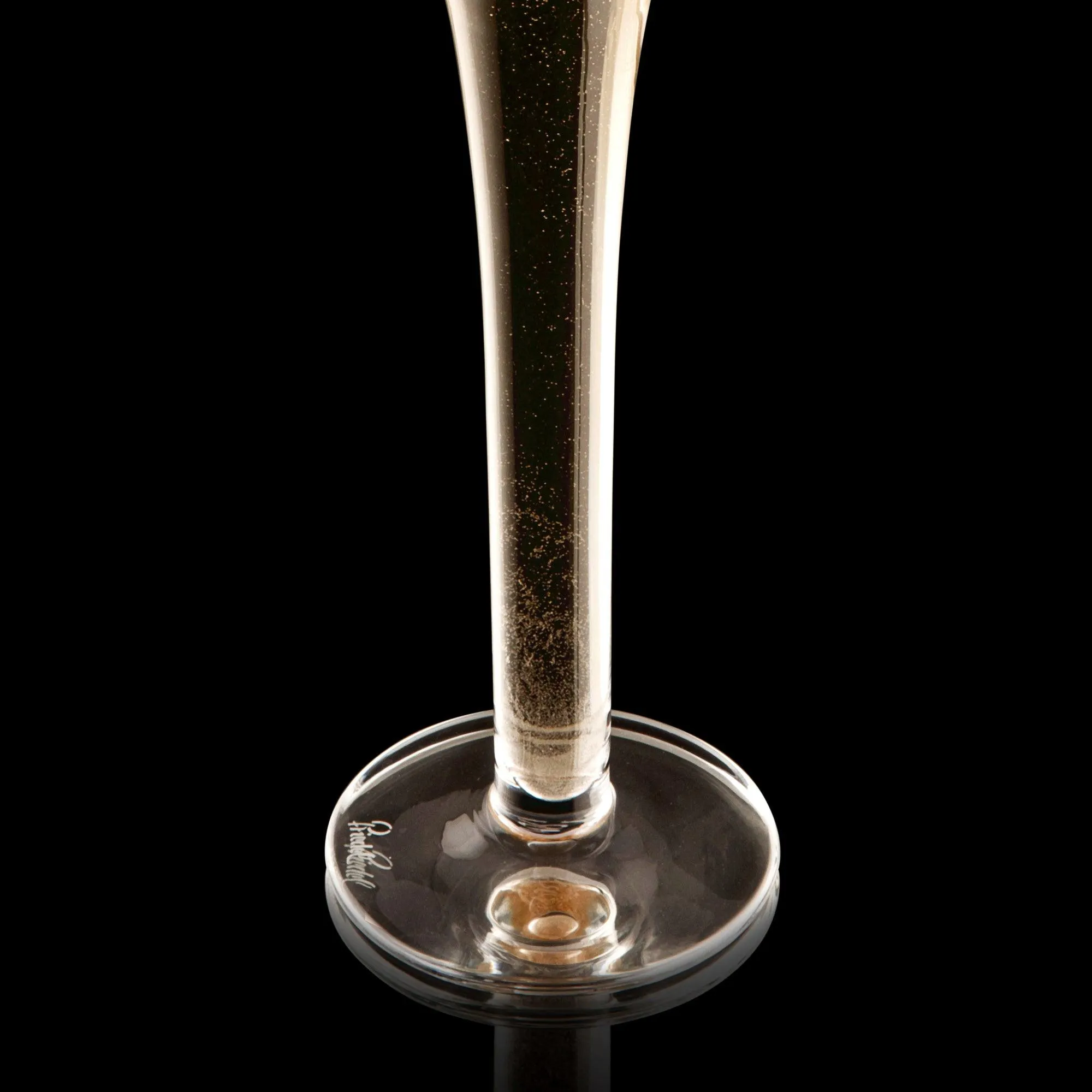 RIEDEL SOMMELIERS SPARKLING WINE - MADE IN GERMANY