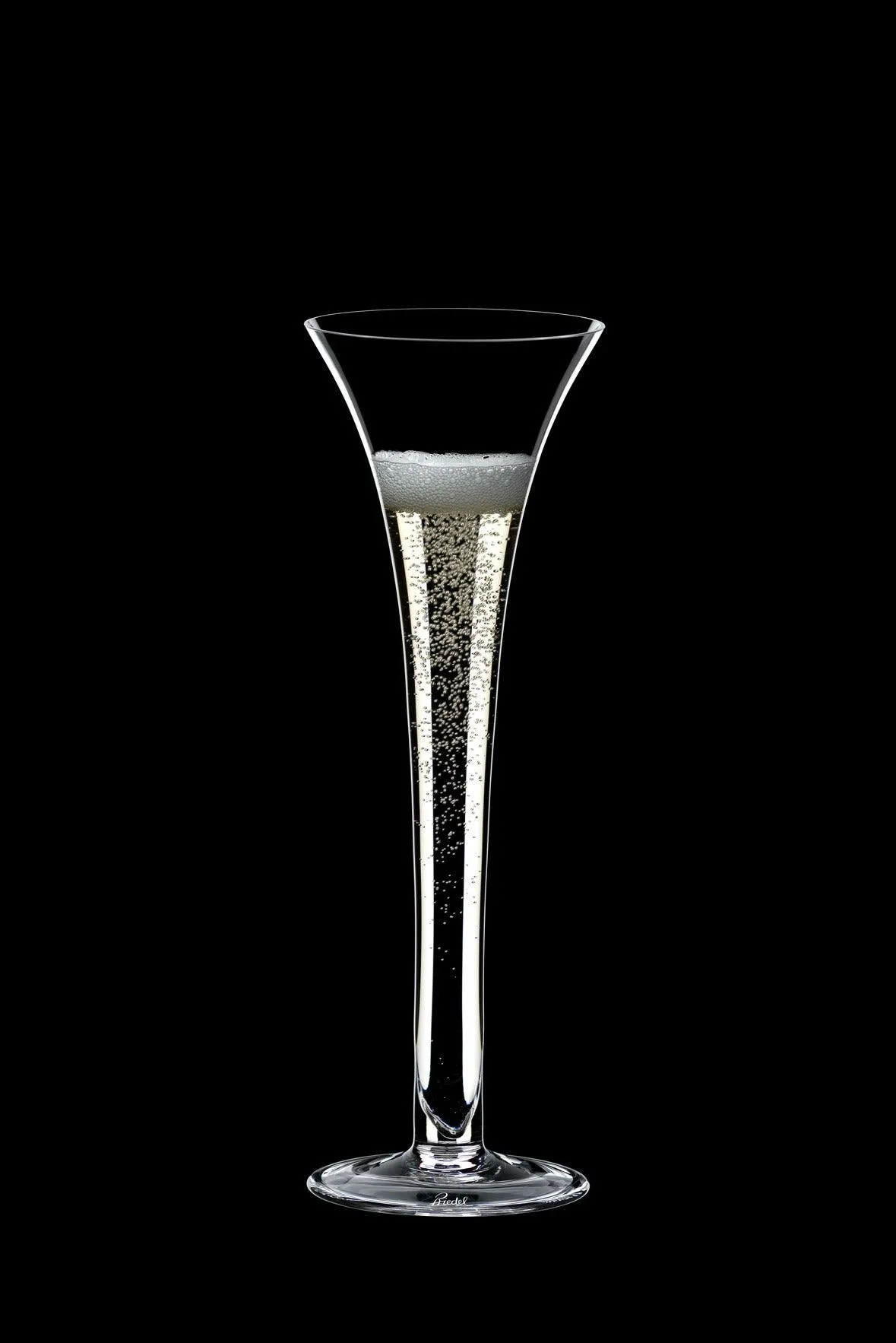 RIEDEL SOMMELIERS SPARKLING WINE - MADE IN GERMANY