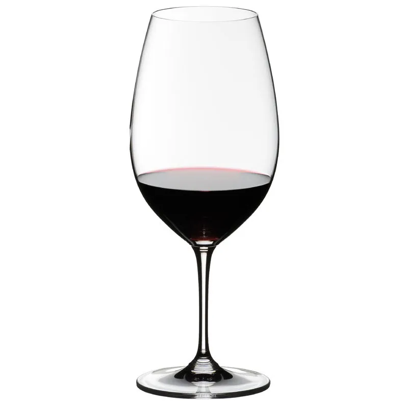 Riedel Vinum Syrah / Shiraz Glass - Pay 3 Get 4