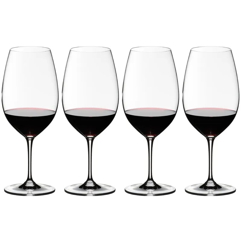 Riedel Vinum Syrah / Shiraz Glass - Pay 3 Get 4