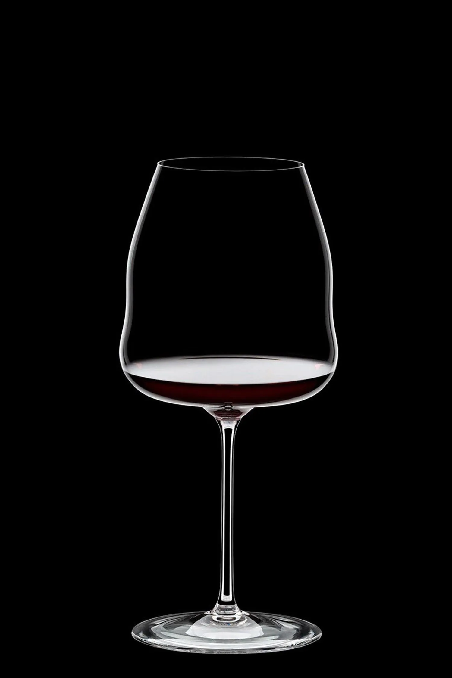 RIEDEL WINE WINGS PINOT NOIR GLASS - MADE IN GERMANY