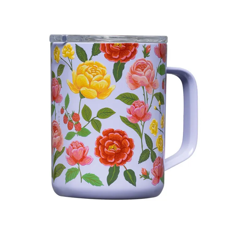 Rifle Paper Co - 16oz Mug