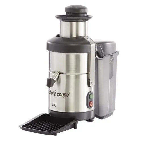 Robot Coupe J80 Juicer