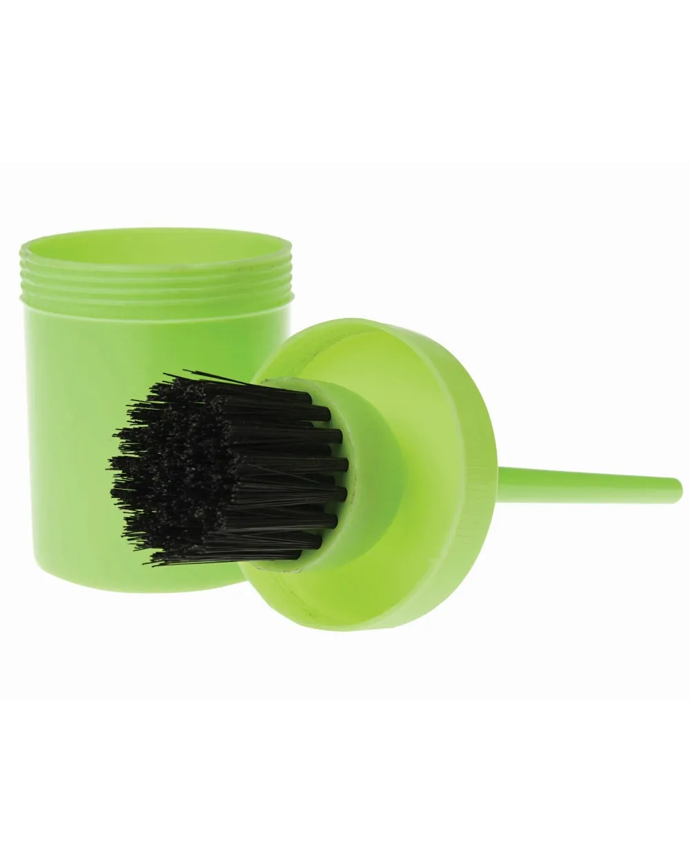 Roma Brights Hoof Oil Brush & Bottle