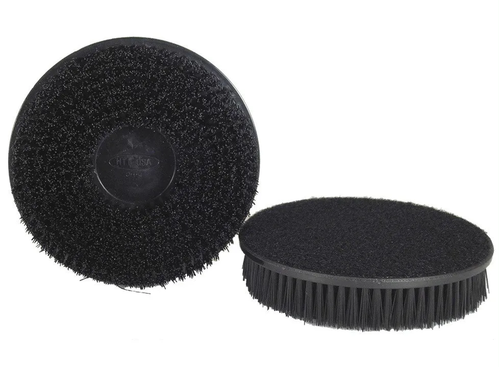 Rotary Shampoo Brush - Small