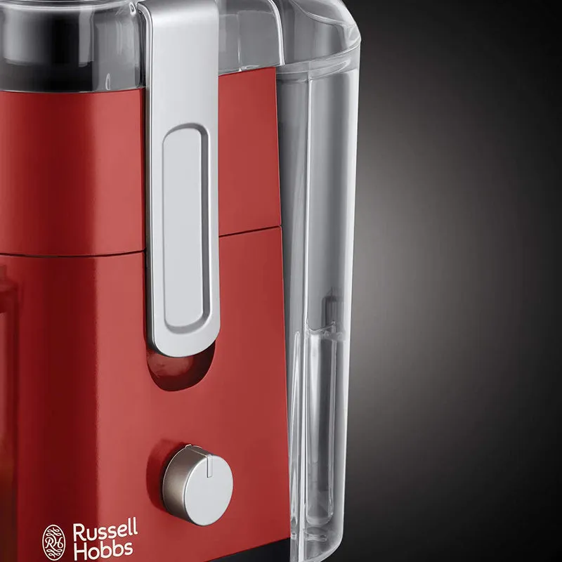 Russell Hobbs, Desire Juicer 24740-56