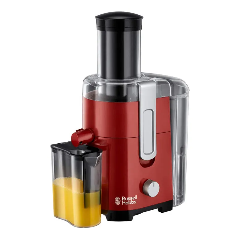 Russell Hobbs, Desire Juicer 24740-56