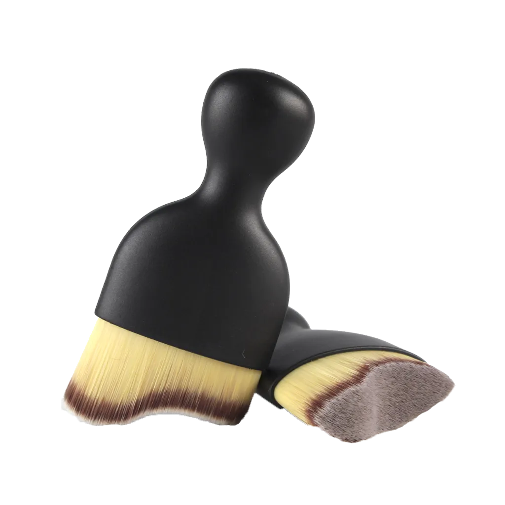 S-Shape Brush