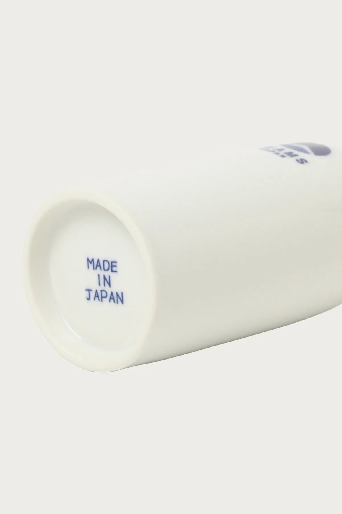 Sake Bottle (360ml) - White