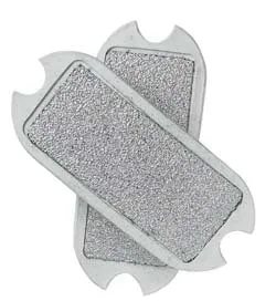 Sandpaper Stirrup Pads