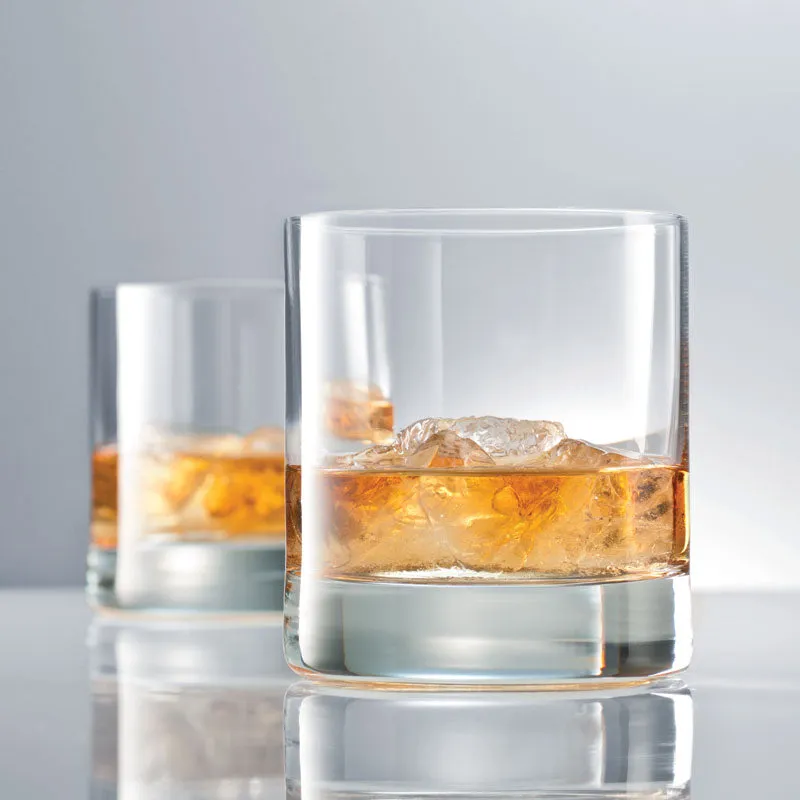 Schott Zwiesel Tavoro Old Fashioned Whisky Glass / Tumblers - Set of 4