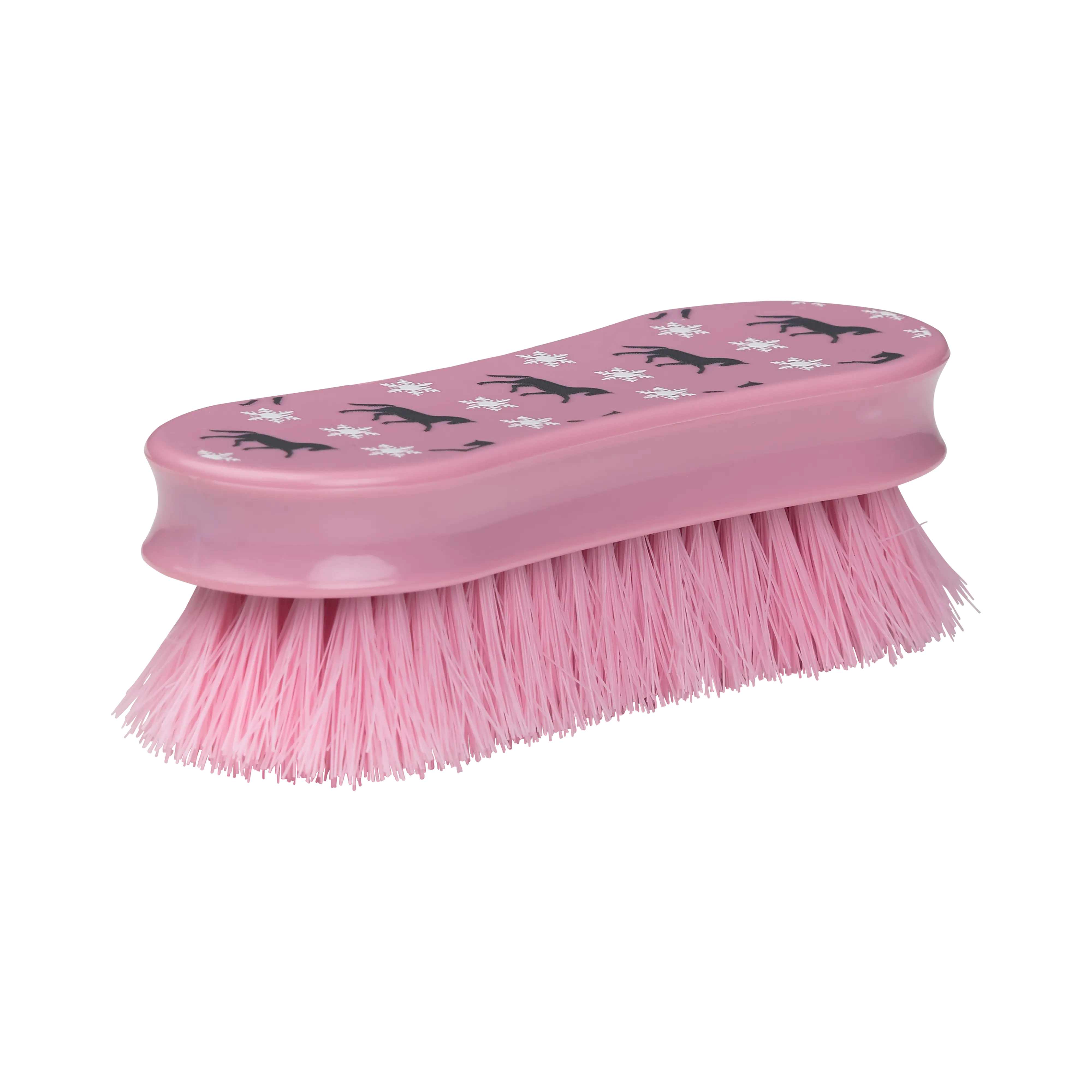 Scout Face Brush- Pink