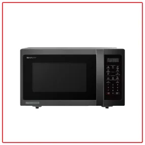 Sharp R7521GK 25L Digital with Grill Microwave Oven