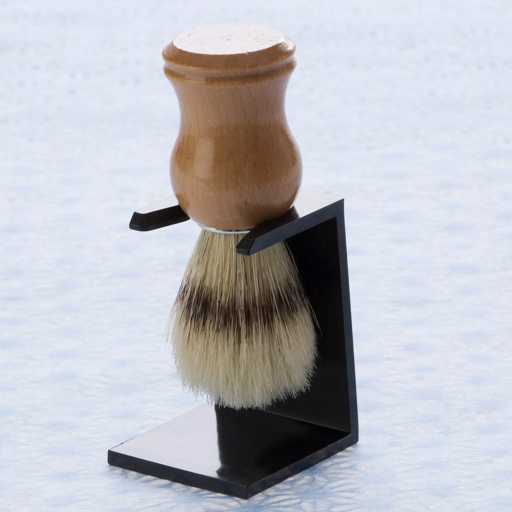 Shaving Brush Stand