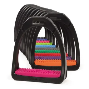 Shires Compositi Premium Profile Stirrups Child