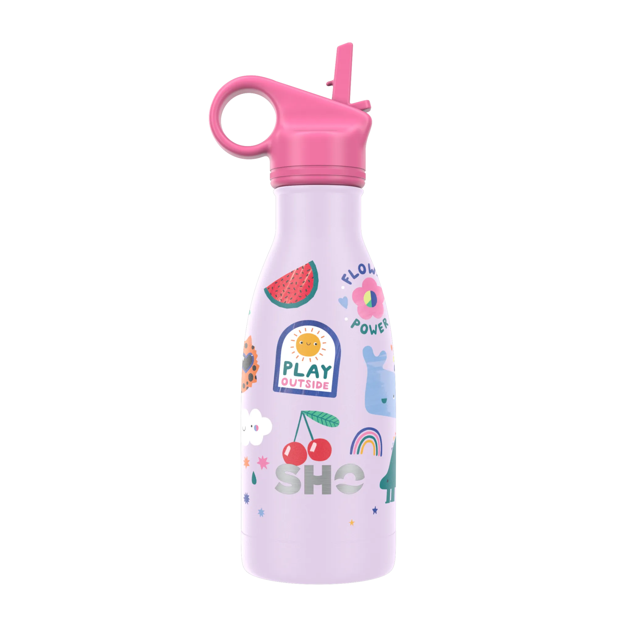 SHO Kids Bottle