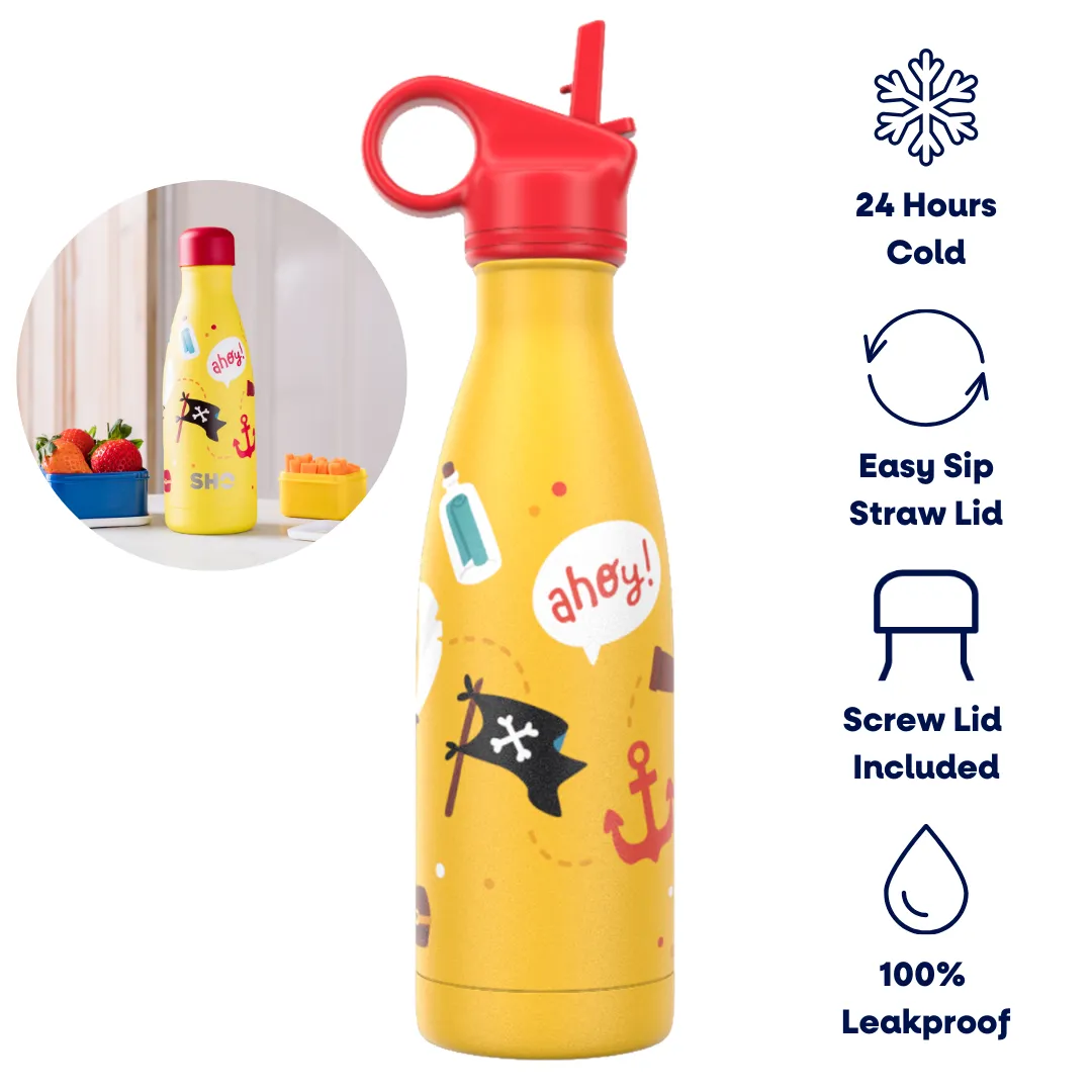 SHO Kids Bottle