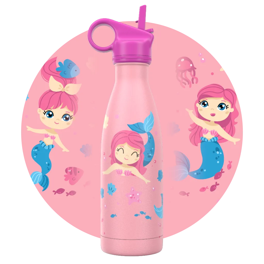 SHO Kids Bottle