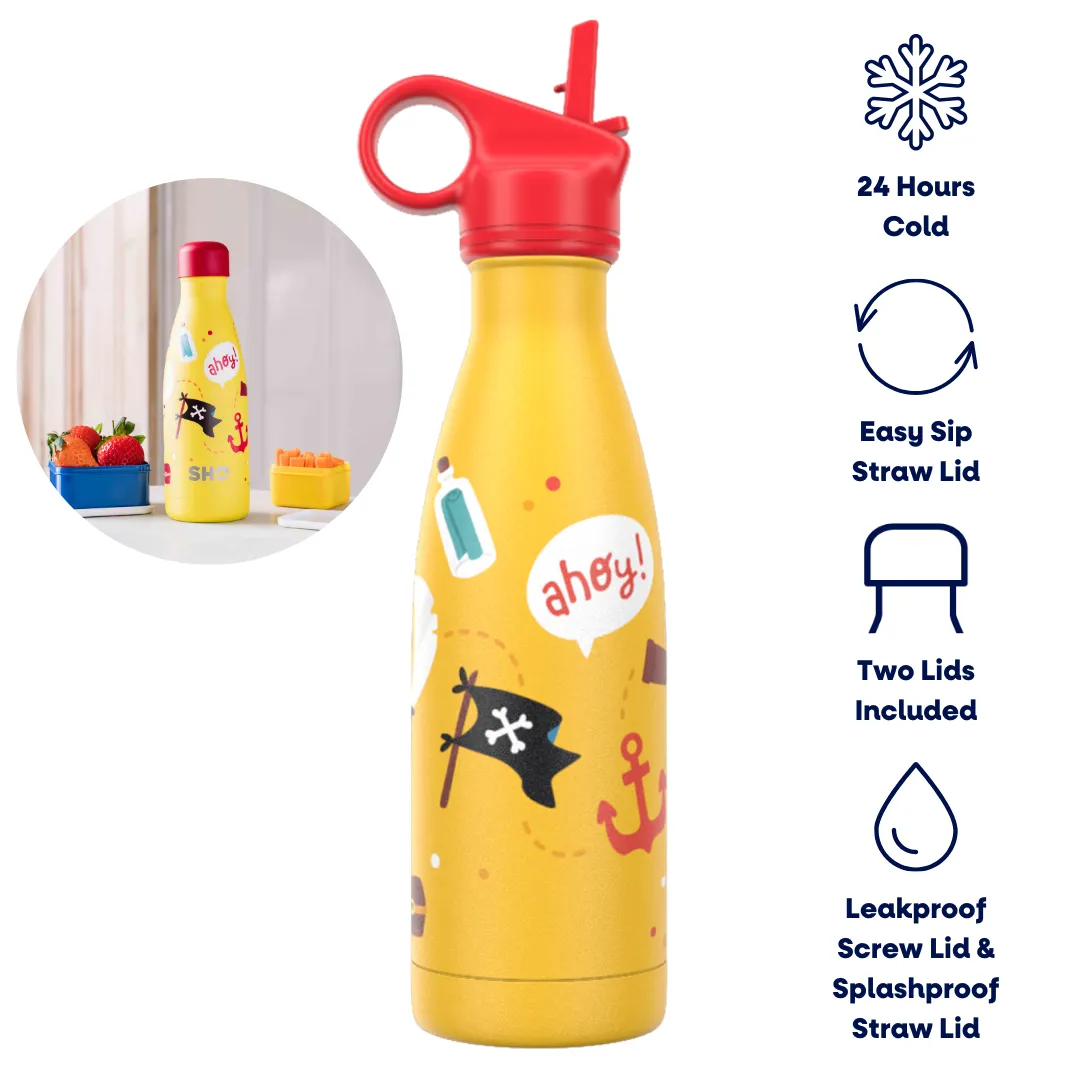 SHO Kids Bottle