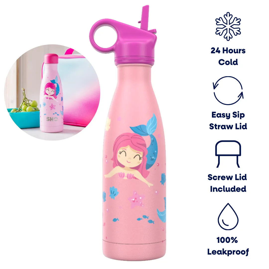 SHO Kids Bottle