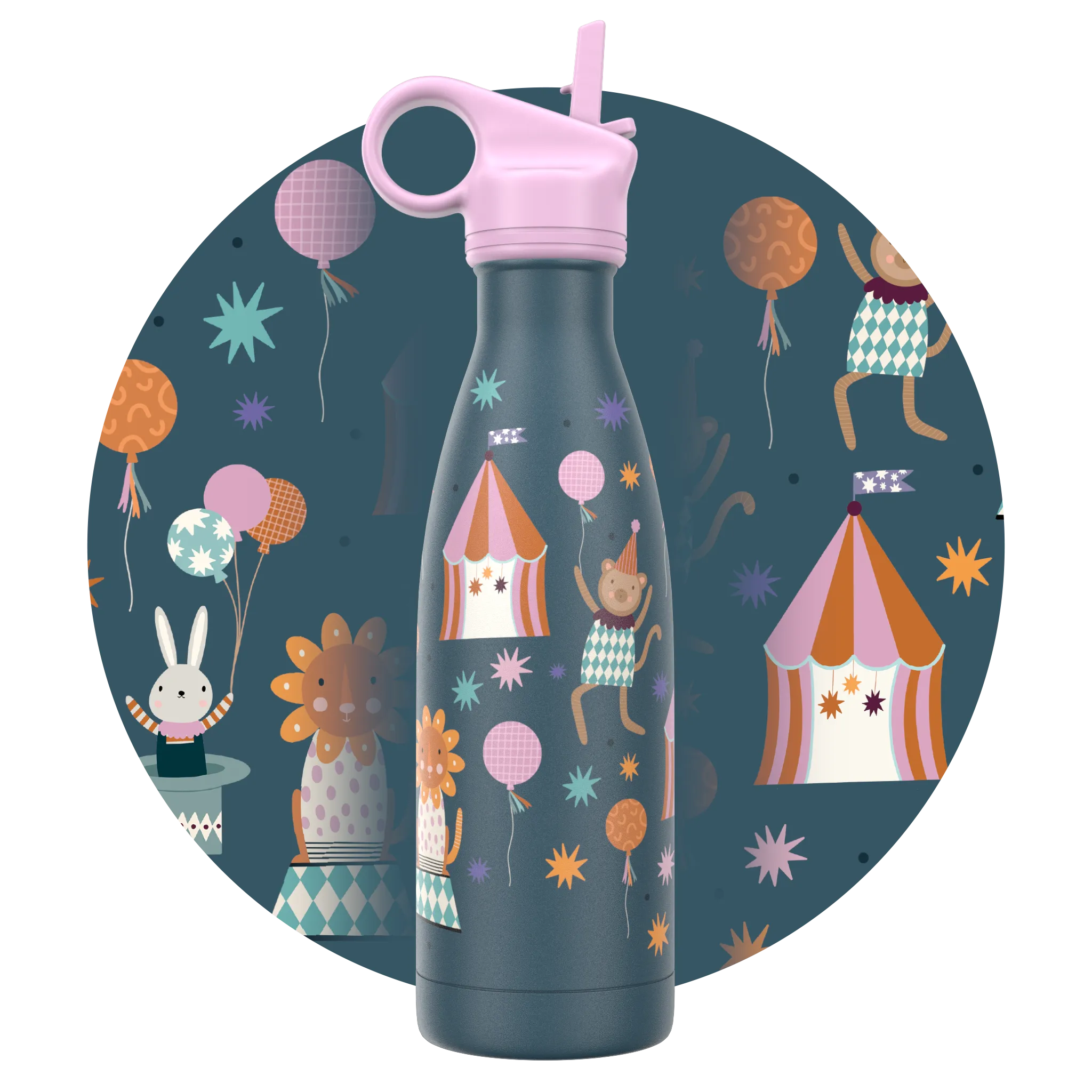 SHO Kids Bottle