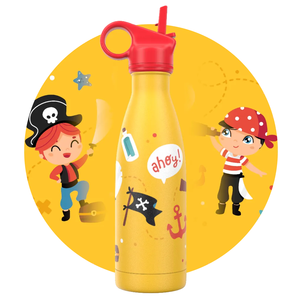 SHO Kids Bottle