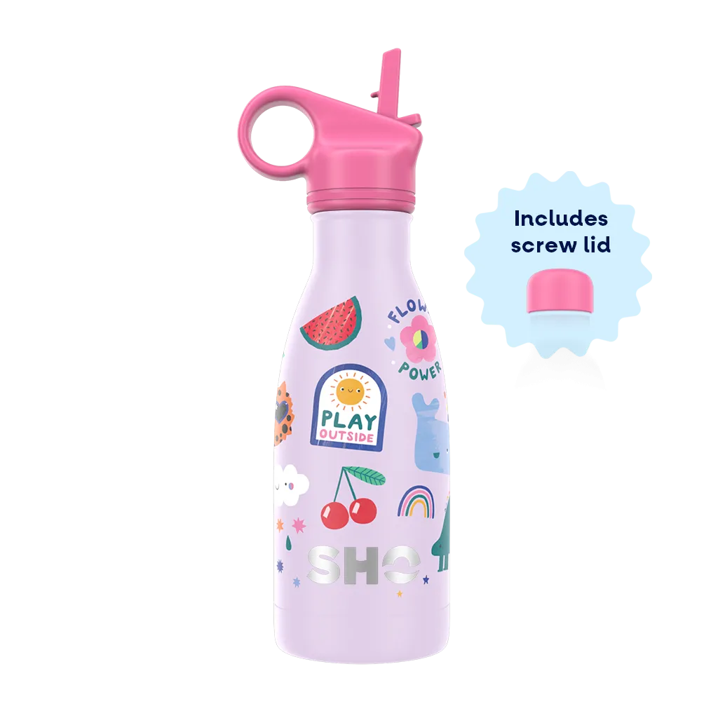 SHO Kids Bottle