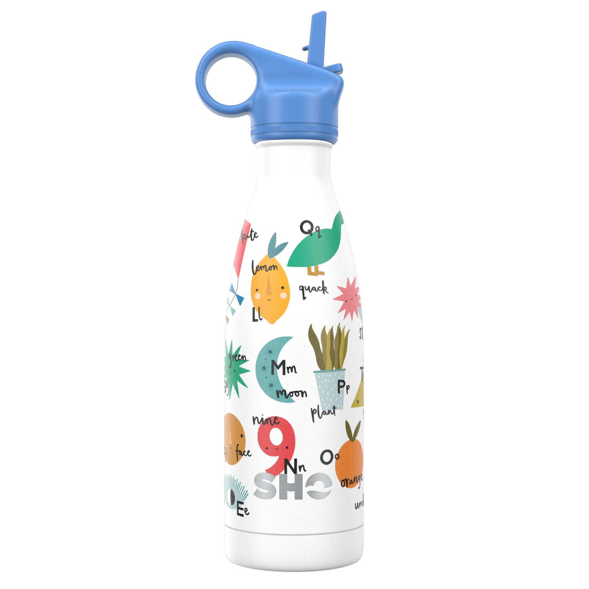 SHO Kids Bottle