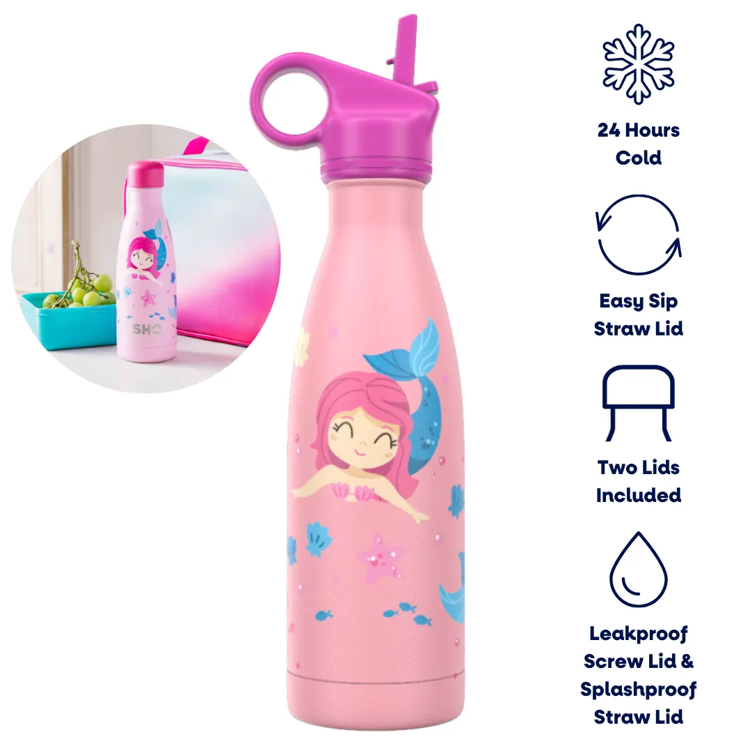 SHO Kids Bottle