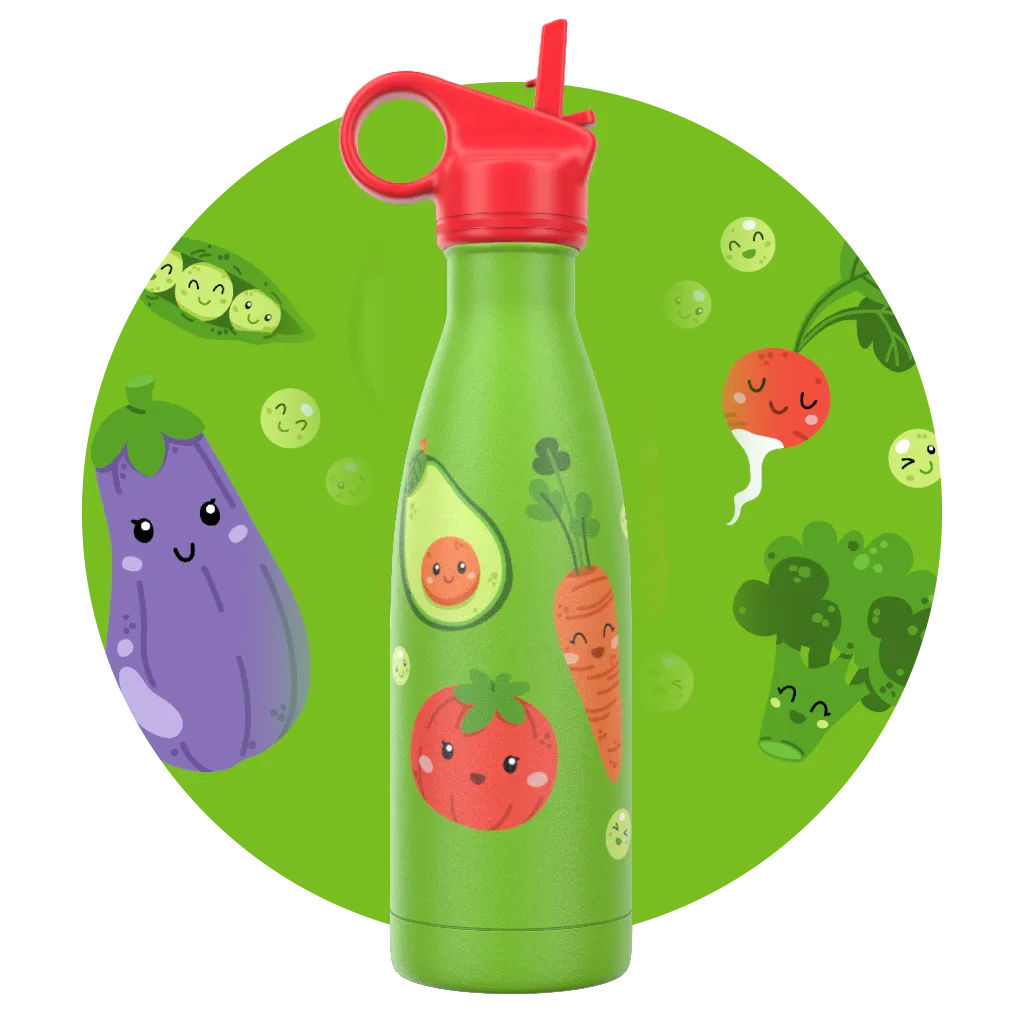 SHO Kids Bottle