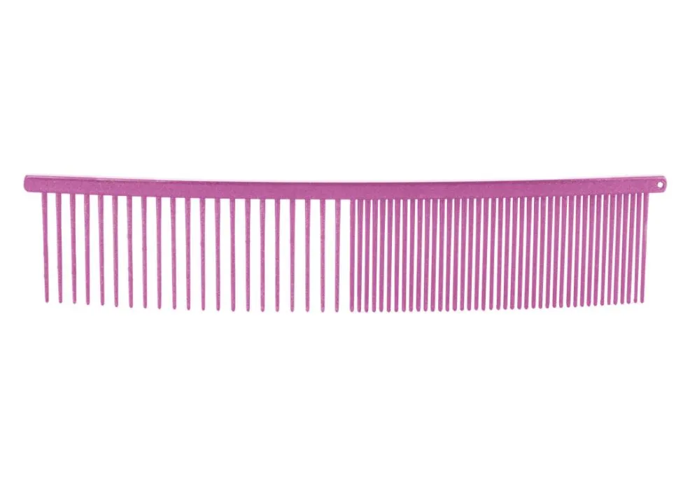 Show Tech Curved Comb