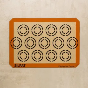 Silpat Perfect Cookie Baking Mat