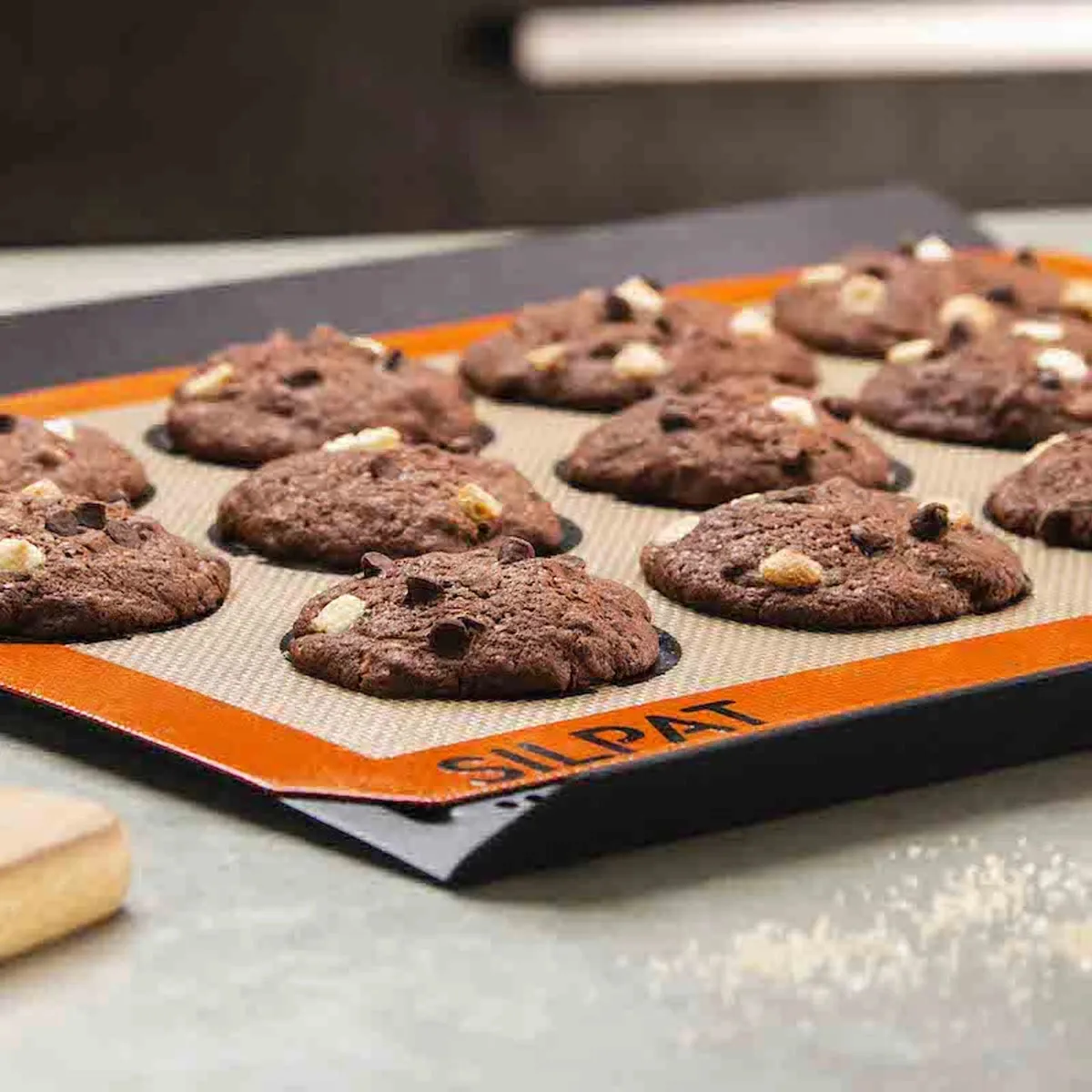 Silpat Perfect Cookie Baking Mat