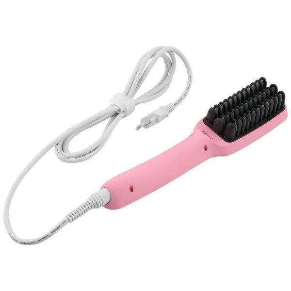 S.J HAIR BRUSH 1