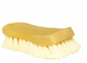 SM Arnold Upholstery and Vinyl Scrub Brush