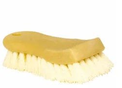 SM Arnold Upholstery and Vinyl Scrub Brush