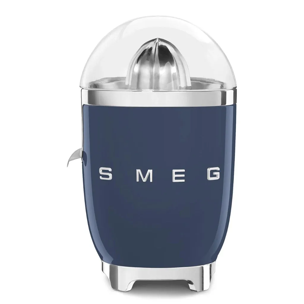 SMEG 50's Retro Citrus Juicers