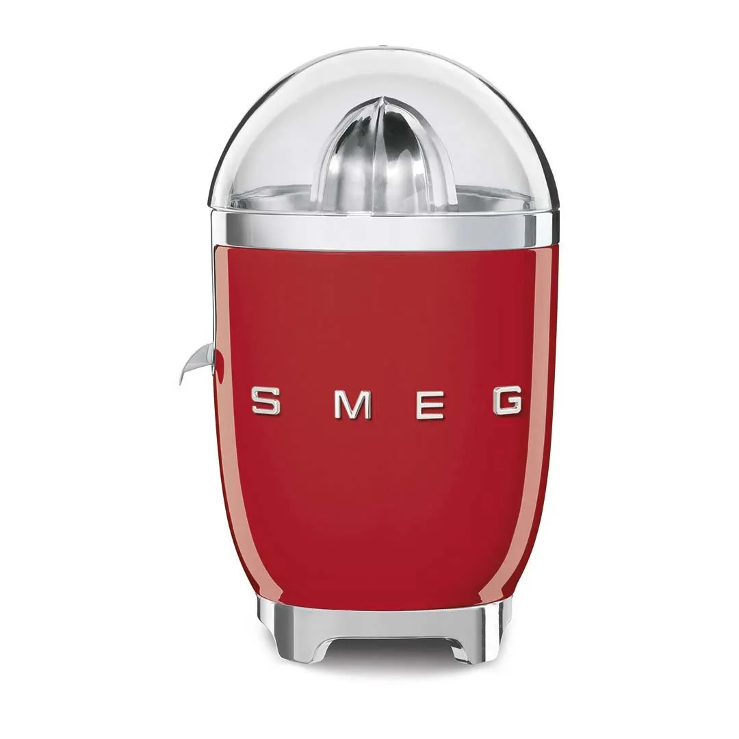 SMEG 50's Retro Citrus Juicers