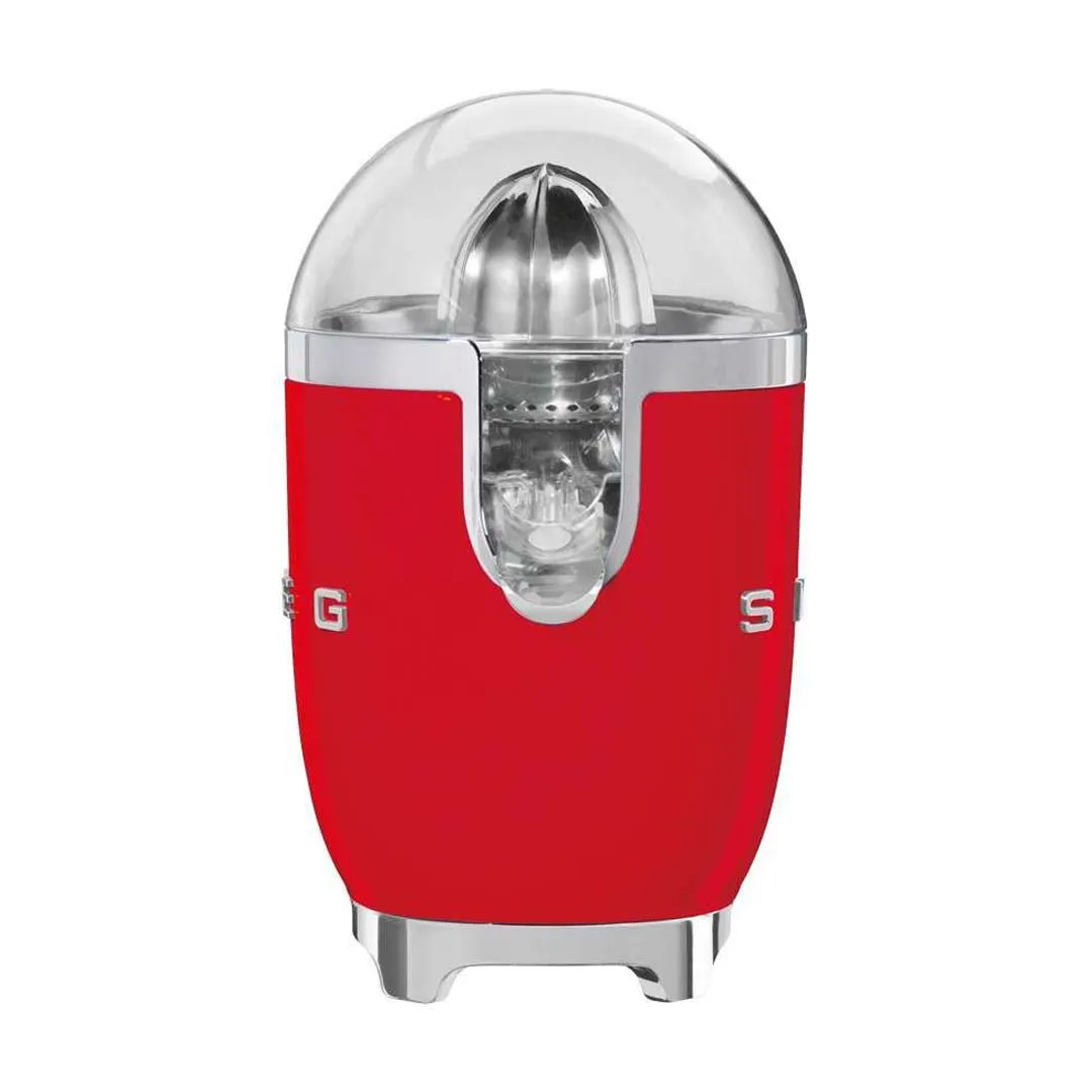 SMEG 50's Retro Citrus Juicers