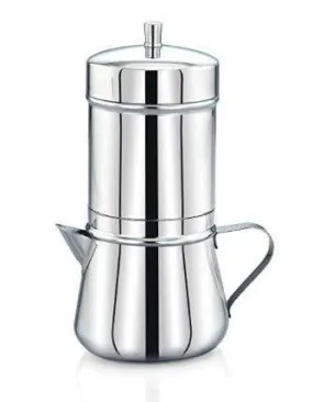 Sowbaghya Stainless Steel Coffee Filter