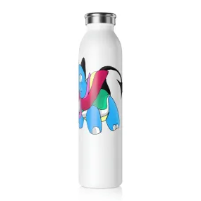 Spa Slim Water Bottle