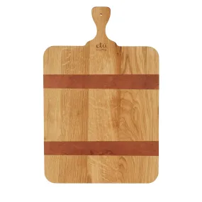 Spanish Chopping Board III