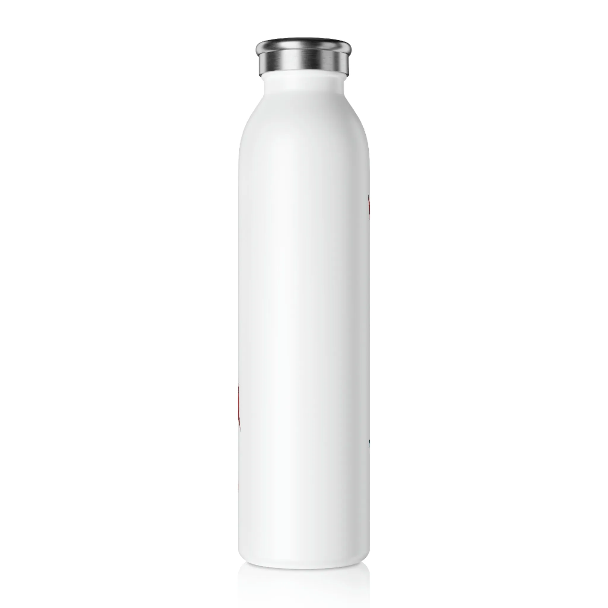 Sphale Slim Water Bottle