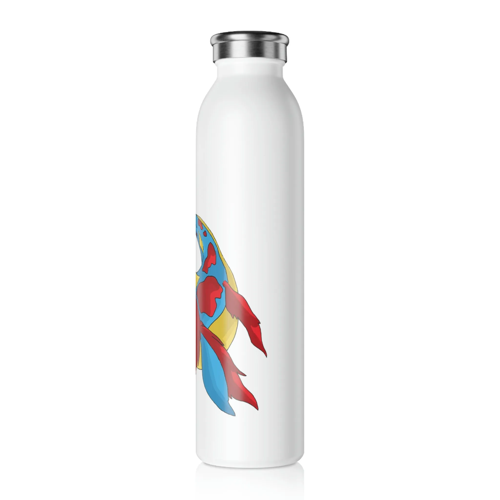 Sphale Slim Water Bottle