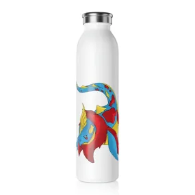 Sphale Slim Water Bottle