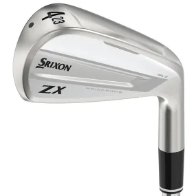 Srixon ZX MKII Utility Iron - Graphite