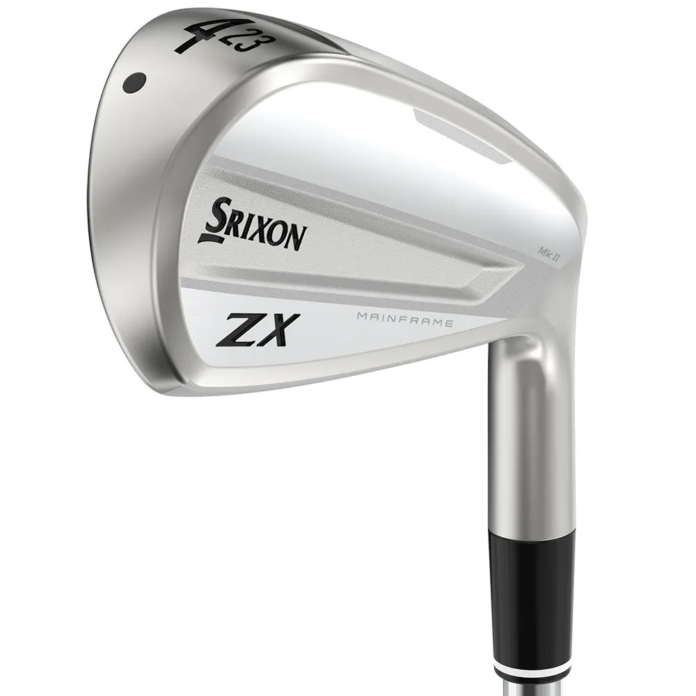 Srixon ZX MKII Utility Iron - Graphite