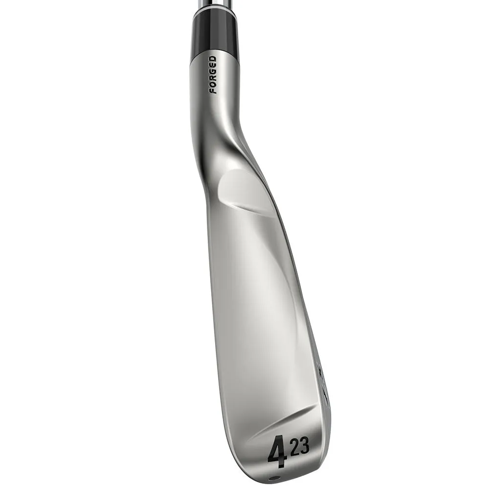 Srixon ZX MKII Utility Iron - Graphite