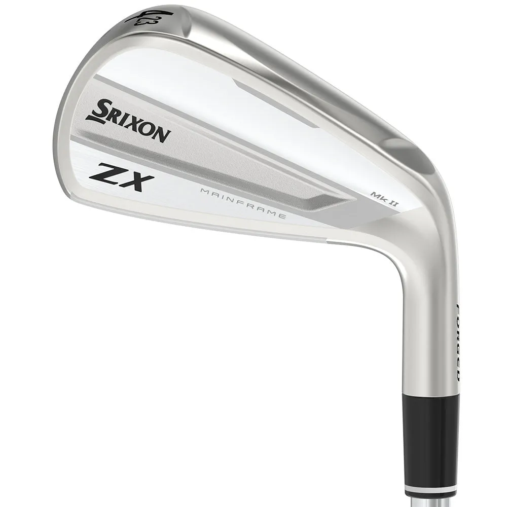 Srixon ZX MKII Utility Iron - Graphite